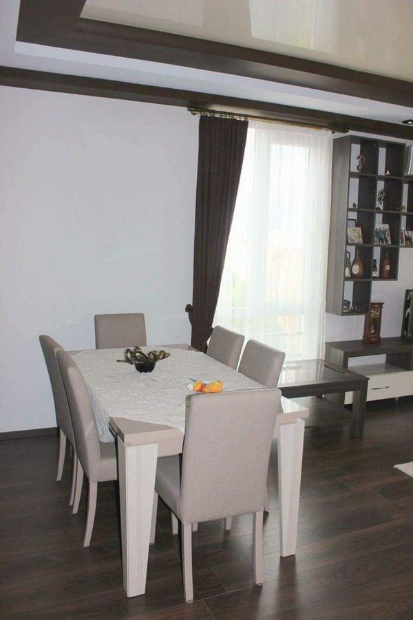 Flat Near The Mcdonald'S Lejlighed Batumi Eksteriør billede